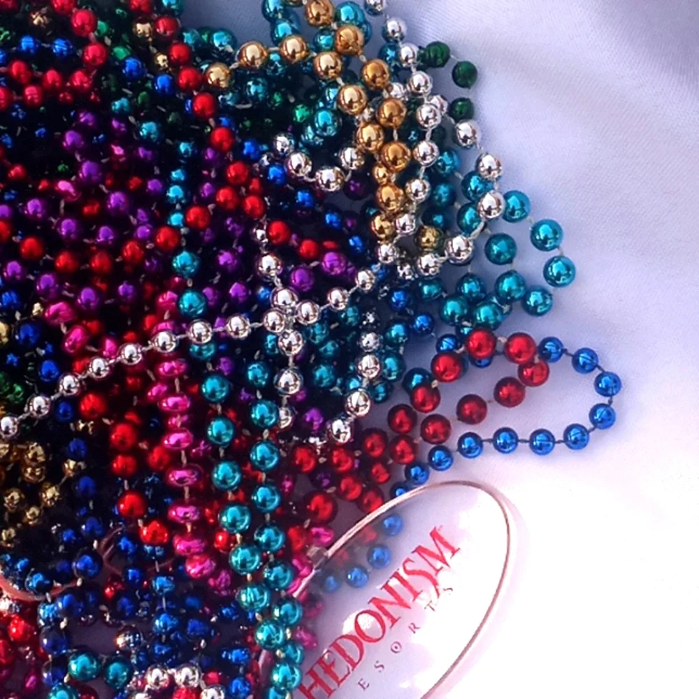 Beaded Necklace Bundle